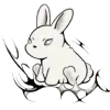 🐰 Эмодзи «🐰 Bunnies» для Telegram
