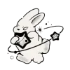 🐰 Эмодзи «🐰 Bunnies» для Telegram