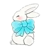 🐰 Эмодзи «🐰 Bunnies» для Telegram