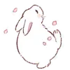 🐰 Эмодзи «🐰 Bunnies» для Telegram