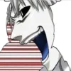 🤩 Эмодзи «Зангецу» для Telegram