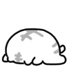 🙇‍♂️ Эмодзи «White Tiger - тигр» для Telegram