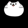🐯 Эмодзи «White Tiger - тигр» для Telegram