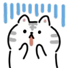 😱 Эмодзи «White Tiger - тигр» для Telegram