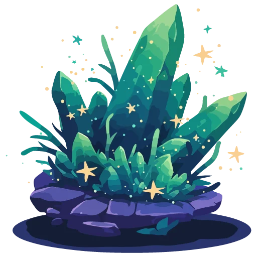 💎 Стикер «White Witch» для Telegram