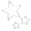 ✨ Эмодзи «𝒲𝘩𝘪𝘵𝘦» для Telegram
