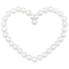 🤍 Эмодзи «𝒲𝘩𝘪𝘵𝘦» для Telegram