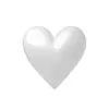 🖤 Эмодзи «𝒲𝘩𝘪𝘵𝘦» для Telegram