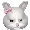 🌟 Эмодзи «𝒲𝘩𝘪𝘵𝘦» для Telegram