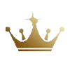 🤩 Эмодзи «𝗐𝗁𝗂𝗍𝖾 𝗀𝗈𝗅𝖽» для Telegram