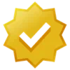 🤩 Эмодзи «𝗐𝗁𝗂𝗍𝖾 𝗀𝗈𝗅𝖽» для Telegram