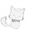 😌 Эмодзи «Белые Рандом Эмодзи» для Telegram