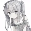 🙂 Эмодзи «Белые Рандом Эмодзи» для Telegram