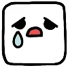 😢 Эмодзи «Квадраты» для Telegram