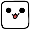 🦊 Эмодзи «Квадраты» для Telegram