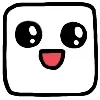 😃 Эмодзи «Квадраты» для Telegram