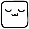😊 Эмодзи «Квадраты» для Telegram