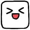 😂 Эмодзи «Квадраты» для Telegram