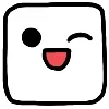 😉 Эмодзи «Квадраты» для Telegram