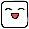 😄 Эмодзи «Квадраты» для Telegram