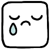 😥 Эмодзи «Квадраты» для Telegram