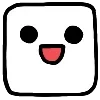 😃 Эмодзи «Квадраты» для Telegram
