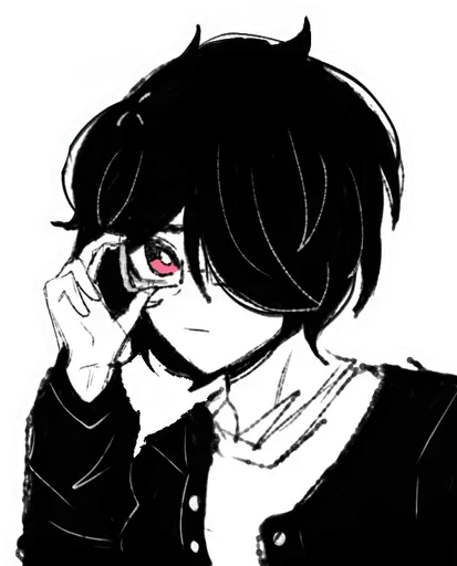 🌟 Стикер «⊹ ℍℝℕ ⊹» для Telegram