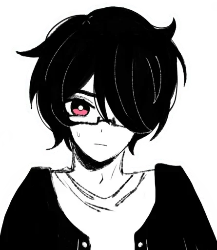 🌟 Стикер «⊹ ℍℝℕ ⊹» для Telegram