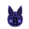 🐇 Эмодзи «Why So Random» для Telegram