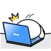 🤦 Эмодзи «Why So Random» для Telegram