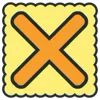 ❎ Эмодзи «Why So Random» для Telegram