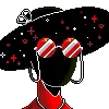 😎 Эмодзи «Why So Random» для Telegram