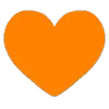 🧡 Эмодзи «Why So Random» для Telegram
