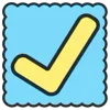 ✅ Эмодзи «Why So Random» для Telegram