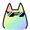 😎 Эмодзи «Why So Random» для Telegram