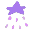 🌟 Эмодзи «Why So Random» для Telegram