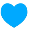 💙 Эмодзи «Why So Random» для Telegram