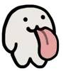 👅 Эмодзи «Why So Random» для Telegram