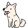🐺 Эмодзи «Why So Random» для Telegram