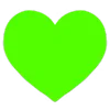 💚 Эмодзи «Why So Random» для Telegram
