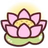 🪷 Эмодзи «Why So Random» для Telegram