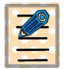 📝 Эмодзи «Why So Random» для Telegram