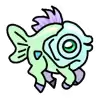 🐠 Эмодзи «Why So Random» для Telegram