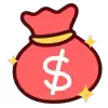 💰 Эмодзи «Why So Random» для Telegram