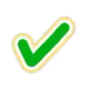 ✅ Эмодзи «Why So Random» для Telegram