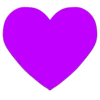 💜 Эмодзи «Why So Random» для Telegram