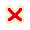 ❎ Эмодзи «Why So Random» для Telegram