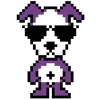 😎 Эмодзи «Why So Random» для Telegram