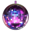 🪩 Эмодзи «Why So Random» для Telegram