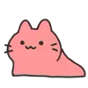 🐱 Эмодзи «Why So Random» для Telegram